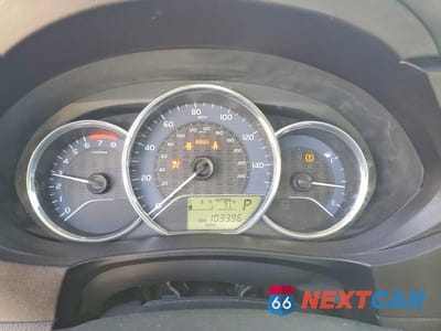 Zdjęcie 9 z 12 samochodu: 2014 TOYOTA COROLLA L VIN:5YFBURHEXEP086416 - miniatura