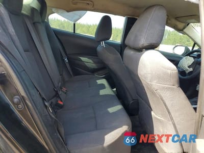 Zdjęcie 10 z 12 samochodu: 2021 TOYOTA COROLLA LE VIN:5YFEPMAE2MP266313 - miniatura