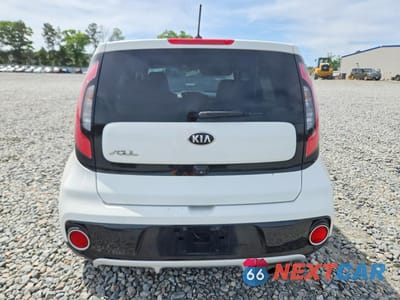 Zdjęcie 6 z 12 samochodu: 2018 KIA SOUL ! VIN:KNDJX3AA5J7517716 - miniatura