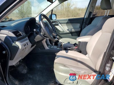 Zdjęcie 7 z 13 samochodu: 2014 SUBARU FORESTER 2.5I LIMITED VIN:JF2SJAHC3EH403331 - miniatura