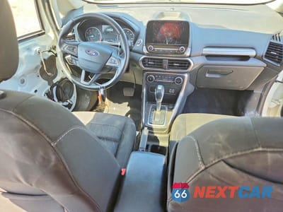 Zdjęcie 8 z 14 samochodu: 2019 FORD ECOSPORT SE VIN:MAJ6S3GL3KC291123 - miniatura
