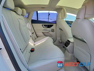 Zdjęcie 10 z 12 samochodu: 2024 MERCEDES-BENZ EQE SEDAN 350+ VIN:W1KEG2BB6RF057265 - miniatura