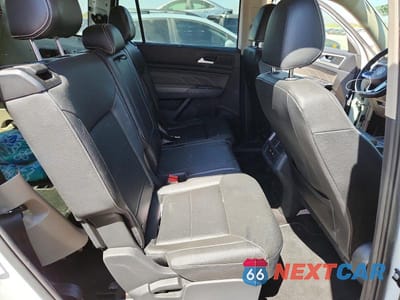 Zdjęcie 11 z 12 samochodu: 2021 VOLKSWAGEN ATLAS SE VIN:1V2WR2CA7MC574582 - miniatura