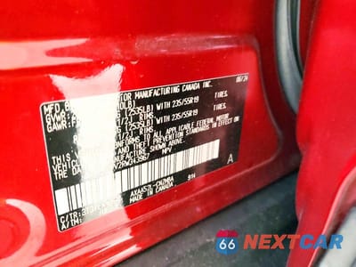 Zdjęcie 13 z 13 samochodu: 2024 TOYOTA RAV4 XLE PREMIUM VIN:2T3C1RFV2RW343967 - miniatura