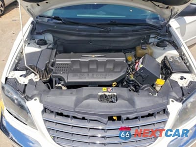 Zdjęcie 12 z 13 samochodu: 2006 CHRYSLER PACIFICA TOURING VIN:2A4GM68416R887887 - miniatura