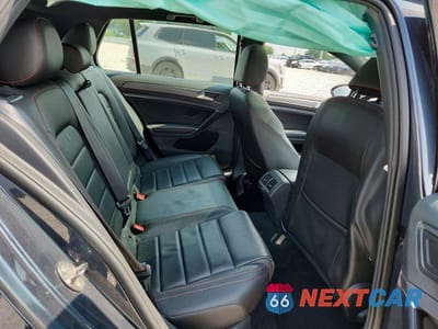 Zdjęcie 10 z 12 samochodu: 2020 VOLKSWAGEN GTI S VIN:3VW5T7AU8LM008904 - miniatura