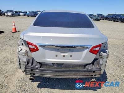Zdjęcie 6 z 13 samochodu: 2016 NISSAN ALTIMA 2.5 S VIN:1N4AL3AP9GN355860 - miniatura