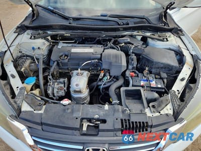 Zdjęcie 11 z 12 samochodu: 2013 HONDA ACCORD SPORT VIN:1HGCR2F53DA278782 - miniatura