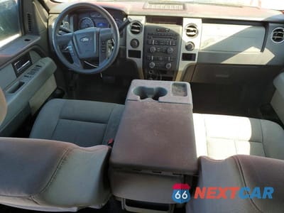 Zdjęcie 8 z 12 samochodu: 2014 FORD F150 SUPERCREW VIN:1FTFW1EF9EFC10452 - miniatura