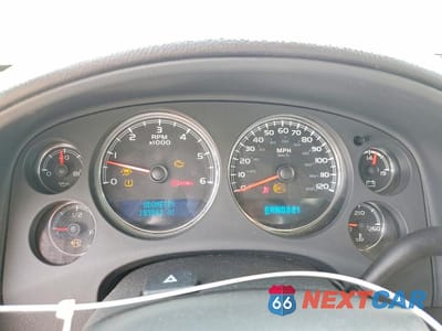 Zdjęcie 9 z 13 samochodu: 2008 CHEVROLET AVALANCHE K1500 VIN:3GNFK12358G139296 - miniatura