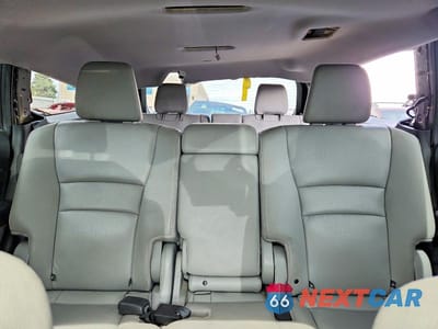 Zdjęcie 10 z 14 samochodu: 2018 HONDA PILOT TOURING VIN:5FNYF6H96JB048337 - miniatura