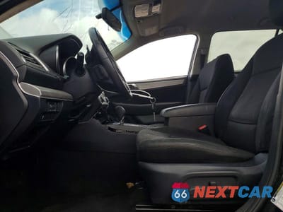 Zdjęcie 7 z 13 samochodu: 2017 SUBARU OUTBACK 2.5I PREMIUM VIN:4S4BSACCXH3286329 - miniatura