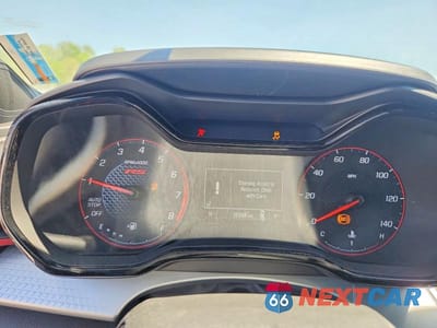 Zdjęcie 9 z 12 samochodu: 2025 CHEVROLET TRAX 1RS VIN:KL77LGEP7SC322072 - miniatura