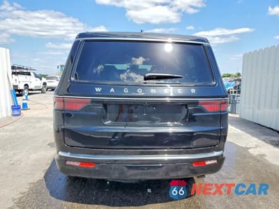 Zdjęcie 6 z 13 samochodu: 2025 JEEP WAGONEER SERIES II VIN:1C4SJVBP7SS526579 - miniatura