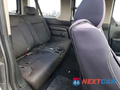 Zdjęcie 11 z 13 samochodu: 2009 HONDA ELEMENT SC VIN:5J6YH18909L000655 - miniatura
