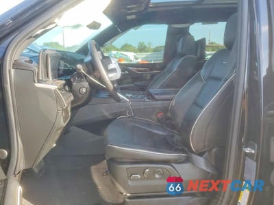 Zdjęcie 7 z 13 samochodu: 2021 CADILLAC ESCALADE PREMIUM LUXURY VIN:1GYS4BKL1MR400337 - miniatura
