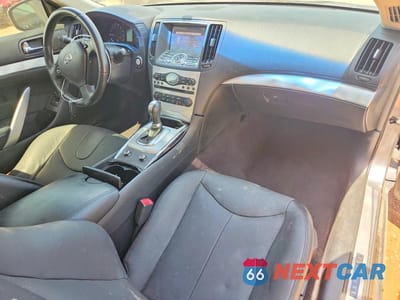 Zdjęcie 8 z 12 samochodu: 2014 INFINITI Q60 COUPE JOURNEY VIN:JN1CV6EK0EM113736 - miniatura
