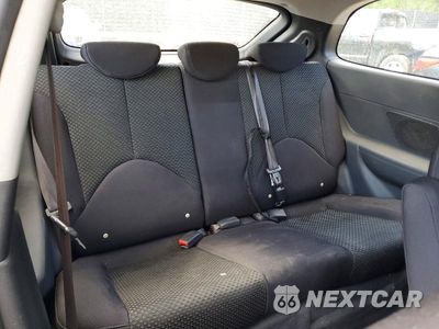 Zdjęcie 10 z 12 samochodu: 2010 HYUNDAI ACCENT BLUE VIN:KMHCM3AC5AU150445 - miniatura