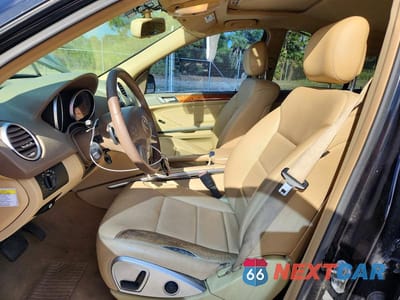 Zdjęcie 7 z 13 samochodu: 2009 MERCEDES-BENZ ML 350 VIN:4JGBB86E29A477066 - miniatura
