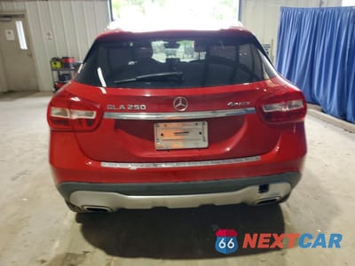 Zdjęcie 6 z 12 samochodu: 2019 MERCEDES-BENZ GLA 250 4MATIC VIN:WDCTG4GB6KU008052 - miniatura