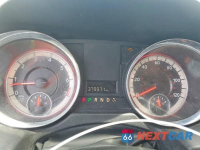 Zdjęcie 9 z 12 samochodu: 2019 DODGE GRAND CARAVAN SE VIN:2C4RDGBG7KR572495 - miniatura