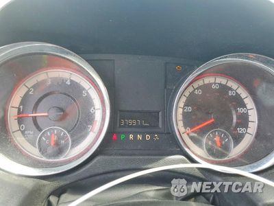 Zdjęcie 9 z 13 samochodu: 2019 DODGE GRAND CARAVAN SE VIN:2C4RDGBG7KR572495 - miniatura