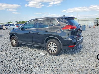 Drugie zdjęcie samochodu z przodu: 2017 NISSAN ROGUE S VIN:JN8AT2MV0HW010778 - miniatura