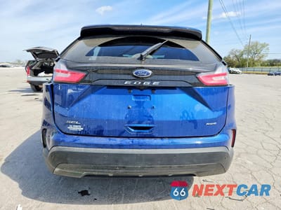 Zdjęcie 6 z 14 samochodu: 2023 FORD EDGE SEL VIN:2FMPK4J90PBA09170 - miniatura