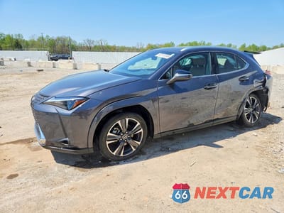 2025 LEXUS UX 300H PREMIUM JTHUCJDH0S2011309 - główne zdjęcie licytacji z USA - miniatura