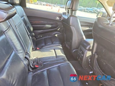 Zdjęcie 11 z 13 samochodu: 2014 DODGE DURANGO LIMITED VIN:1C4RDHDG2EC503245 - miniatura