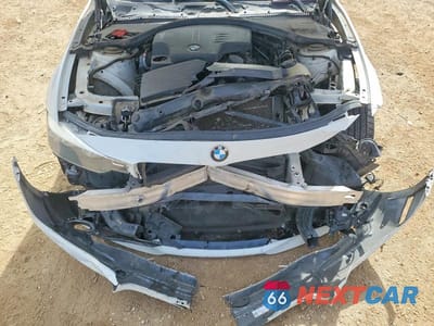 Zdjęcie 11 z 12 samochodu: 2014 BMW 328 I SULEV VIN:WBA3C1C59EK106943 - miniatura