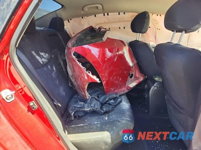 Zdjęcie 10 z 13 samochodu: 2019 NISSAN SENTRA SV VIN:3N1AB7AP9KY273095 - miniatura