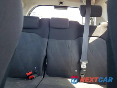Zdjęcie 10 z 13 samochodu: 2009 HONDA FIT VIN:JHMGE88439S015789 - miniatura