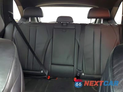 Zdjęcie 10 z 12 samochodu: 2014 BMW X5 XDRIVE50I VIN:5UXKR6C59E0J72378 - miniatura