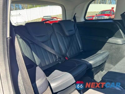 Zdjęcie 9 z 13 samochodu: 2017 MERCEDES-BENZ GLS 450 4MATIC VIN:4JGDF6EE6HA884065 - miniatura