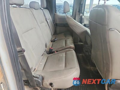 Zdjęcie 10 z 11 samochodu: 2021 FORD F250 SUPER DUTY VIN:1FT7X2B61MEC41727 - miniatura