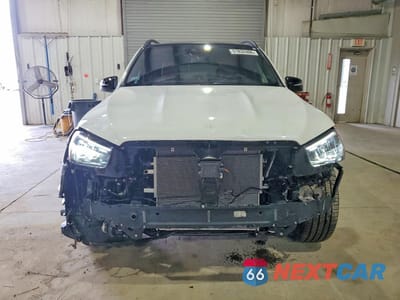 Piąte zdjęcie samochodu w środku: 2025 MERCEDES-BENZ GLE 450E 4MATIC VIN:4JGFB4GB5SB454749 - miniatura