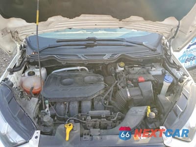 Zdjęcie 11 z 12 samochodu: 2021 FORD ECOSPORT S VIN:MAJ6S3FL6MC398901 - miniatura