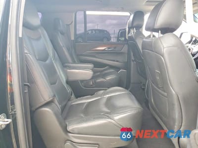 Zdjęcie 11 z 13 samochodu: 2020 CADILLAC ESCALADE ESV LUXURY VIN:1GYS3HKJ6LR184262 - miniatura