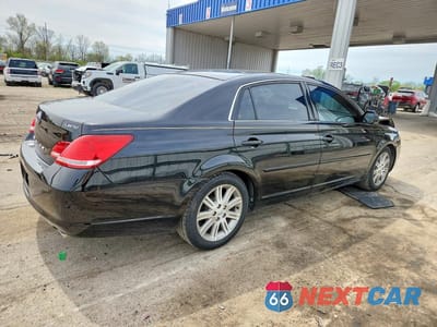 Trzecie zdjęcie samochodu z tyłu: 2006 TOYOTA AVALON LIMITED VIN:4T1BK36B76U166283 - miniatura
