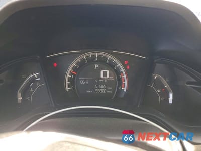 Zdjęcie 9 z 12 samochodu: 2017 HONDA CIVIC LX VIN:2HGFC2F51HH518319 - miniatura