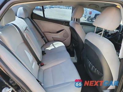 Zdjęcie 10 z 13 samochodu: 2013 KIA OPTIMA LX VIN:5XXGM4A75DG254295 - miniatura