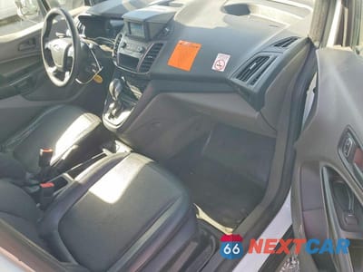 Zdjęcie 8 z 13 samochodu: 2021 FORD TRANSIT CONNECT XL DELIVERY VAN VIN:NM0LS7E27M1501636 - miniatura