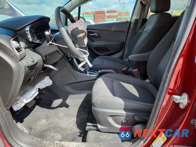 Zdjęcie 7 z 13 samochodu: 2017 CHEVROLET TRAX 1LT VIN:3GNCJLSB7HL156469 - miniatura