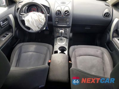 Zdjęcie 8 z 13 samochodu: 2012 NISSAN ROGUE S VIN:JN8AS5MV6CW706767 - miniatura
