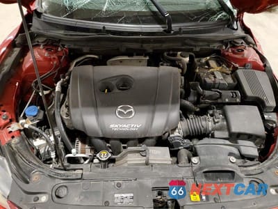 Zdjęcie 11 z 12 samochodu: 2014 MAZDA 6 TOURING VIN:JM1GJ1V69E1136756 - miniatura