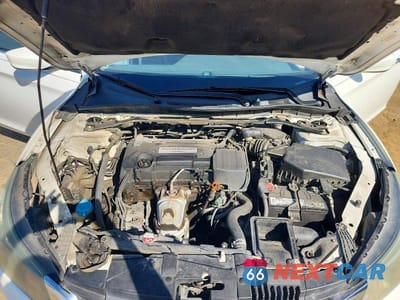 Zdjęcie 11 z 13 samochodu: 2015 HONDA ACCORD SPORT VIN:1HGCR2F55FA060426 - miniatura