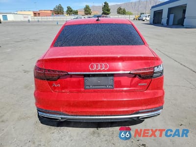 Zdjęcie 6 z 12 samochodu: 2023 AUDI A4 PREMIUM PLUS 45 VIN:WAUEAAF4XPN006224 - miniatura