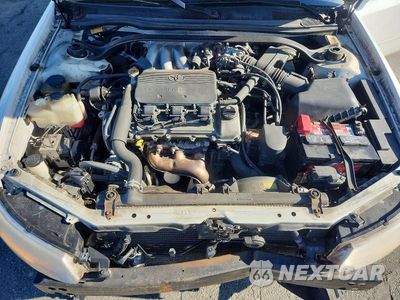 Zdjęcie 11 z 12 samochodu: 1999 TOYOTA CAMRY SOLARA SE V6 VIN:2T1CF22P1XC227439 - miniatura