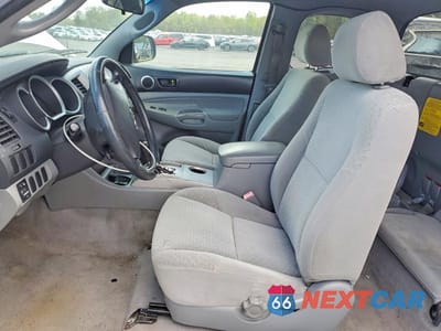 Zdjęcie 7 z 12 samochodu: 2008 TOYOTA TACOMA ACCESS CAB VIN:5TETX22NX8Z485093 - miniatura